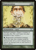 Regeneration (10E-290) - 10th Edition