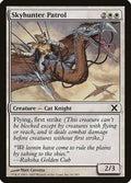 Skyhunter Patrol (10E-041) - 10th Edition