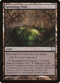 Spawning Pool (10E-358) - 10th Edition