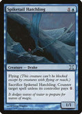 Spiketail Hatchling (10E-111) - 10th Edition