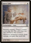 Spirit Link (10E-045) - 10th Edition Foil