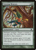 Treetop Bracers (10E-304) - 10th Edition Foil