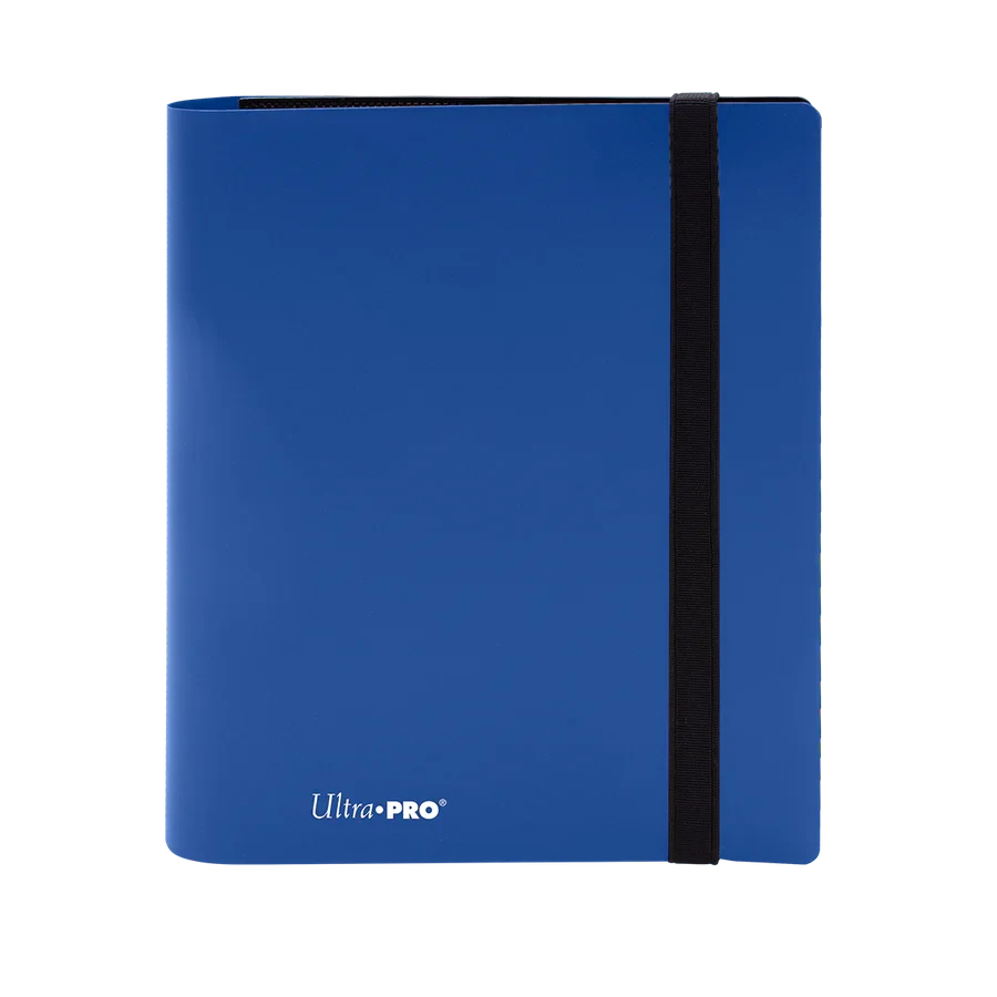 Eclipse 4-Pocket PRO-Binder
