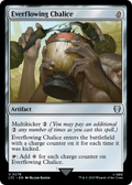 Everflowing Chalice (LTC-278) - Tales of Middle-earth Commander