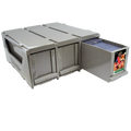 PRO-Storage: 3-Drawer Organizer