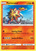 Turtonator 027/156 - SM  Ultra Prism