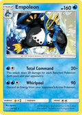 Empoleon 034/156 - SM  Ultra Prism