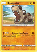 Hippopotas 068/156 - SM  Ultra Prism