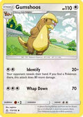 Gumshoos 113/156 - SM  Ultra Prism