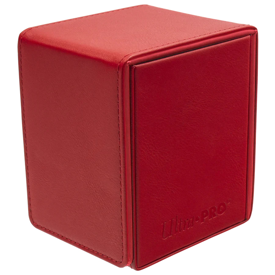 Vivid Alcove Flip Deck Box
