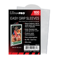 2.5" X 3.5" Easy Grip Card Sleeves (100ct)