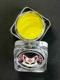 15 - Dijon (Yellow) Water Activated Graphic Liner