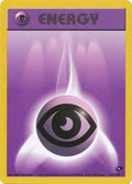 Psychic Energy 131/132 - Gym Challenge Unlimited