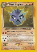 Dark Pupitar 038/105 - Neo Destiny Unlimited