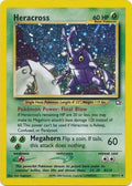 Heracross 006/null - Neo Genesis Unlimited Holofoil