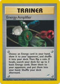 Energy Amplifier 098/105 - Neo Destiny Unlimited