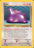 Ditto 018/62 - Fossil Unlimited