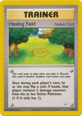 Healing Field 061/64 - Neo Revelation Unlimited