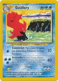 Octillery 034/64 - Neo Revelation Unlimited