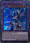 Trishula, the Dragon of Icy Imprisonment [JUMP-EN088] Ultra Rare