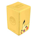 Pikachu Alcove Tower Deck Box® for Pokémon