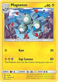 Magneton 035/131 - SM  Forbidden Light