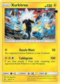 Xurkitree 039/131 - SM  Forbidden Light