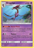 Dragalge 053/131 - SM  Forbidden Light