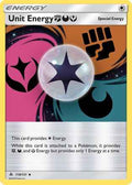 Unit Energy FDY 118/131 - SM  Forbidden Light