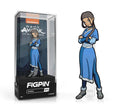 FIGPIN:  AVATAR THE LAST AIRBENDER - Katara (#615)