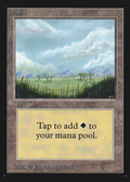 Plains (CED-289) - Collectors' Edition