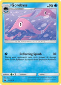 Gorebyss 043/168 - SM  Celestial Storm