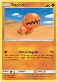 Trapinch 032/70 - Dragon Majesty
