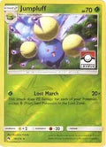 Jumpluff (Pokemon League) 014/214 - League & Championship Cards Reverse Holofoil