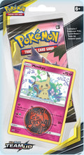 Team Up Single Pack Blister