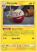 Electrode 039/181 - SM  Team Up Holofoil