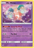 Mr. Mime 066/181 - SM  Team Up