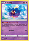 Cosmog 069/181 - SM  Team Up