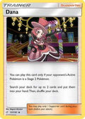 Dana 137/181 - SM  Team Up