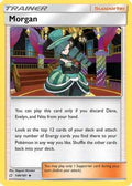 Morgan 149/181 - SM  Team Up