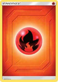 FireEnergy (2019 Unnumbered)  - SM  Team Up