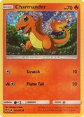 Charmander (General Mills Promo) 18a/147 - Miscellaneous Cards & Products Holofoil