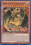 Hamon, Lord of Striking Thunder [SDCB-EN011] Common