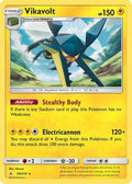 Vikavolt 059/214 - SM  Unbroken Bonds Reverse Holofoil