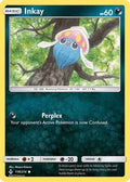 Inkay 118/214 - SM  Unbroken Bonds