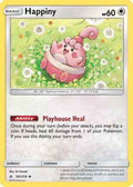 Happiny 161/214 - SM  Unbroken Bonds