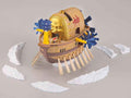 One Piece Grand Ship Collection Ark Maxim Model Kit
