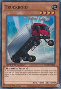 Truckroid [SGX2-ENB11] Common