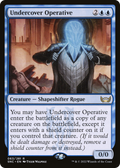 Undercover Operative (PPSNC-63P) - Streets of New Capenna Promos
