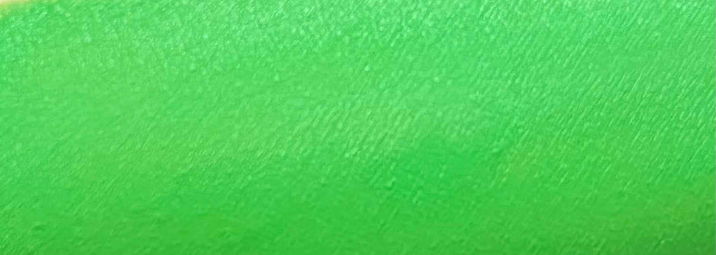 18 - Shamrock (Green) Water Activated Graphic Liner